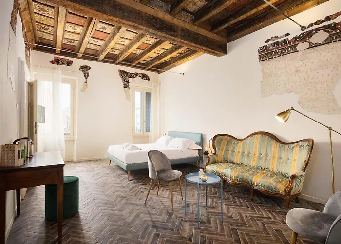 Residenza GiulioAlbergo